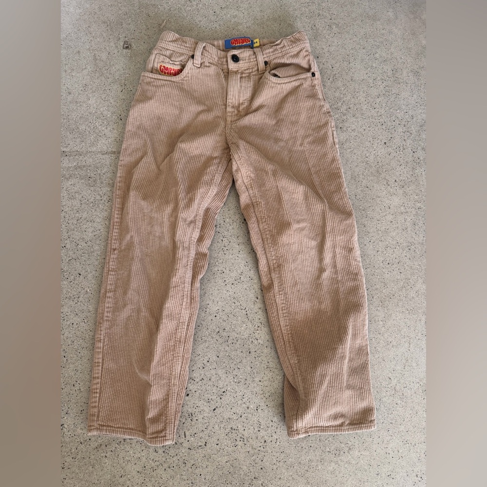 Empyre courdoroy pants size 24